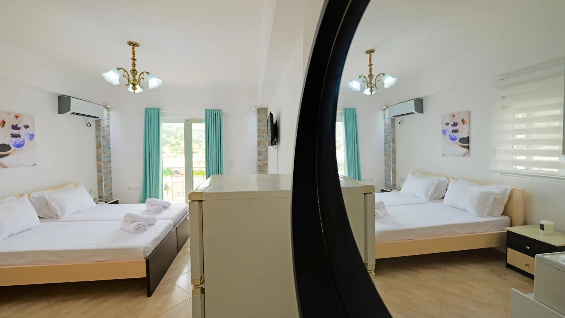 Azul Apartments Sarande