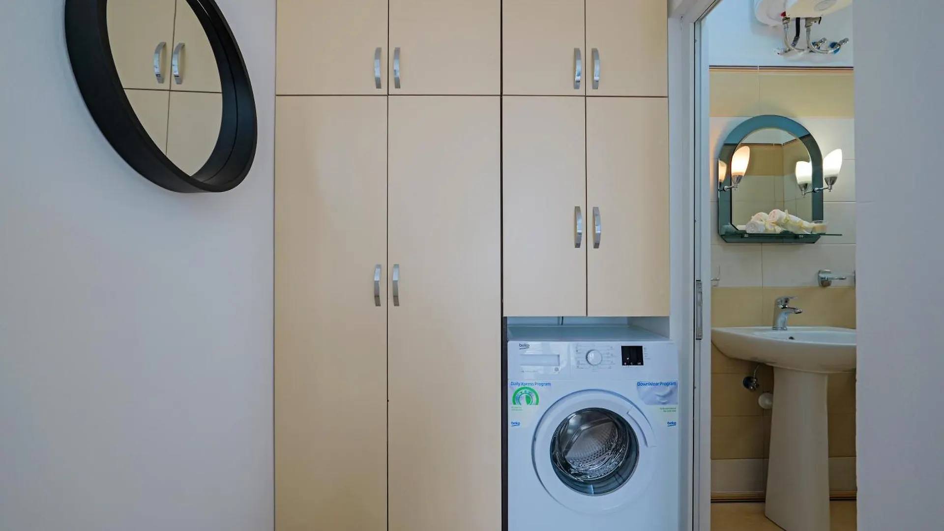 Azul Apartments Sarande